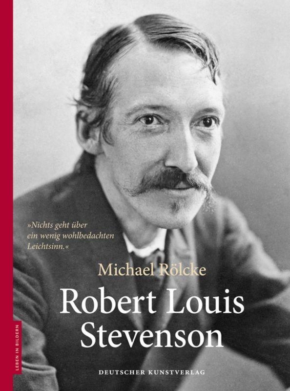 Robert Louis Stevenson