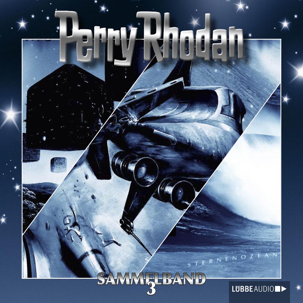 Perry Rhodan Sternenozean 07 - 09