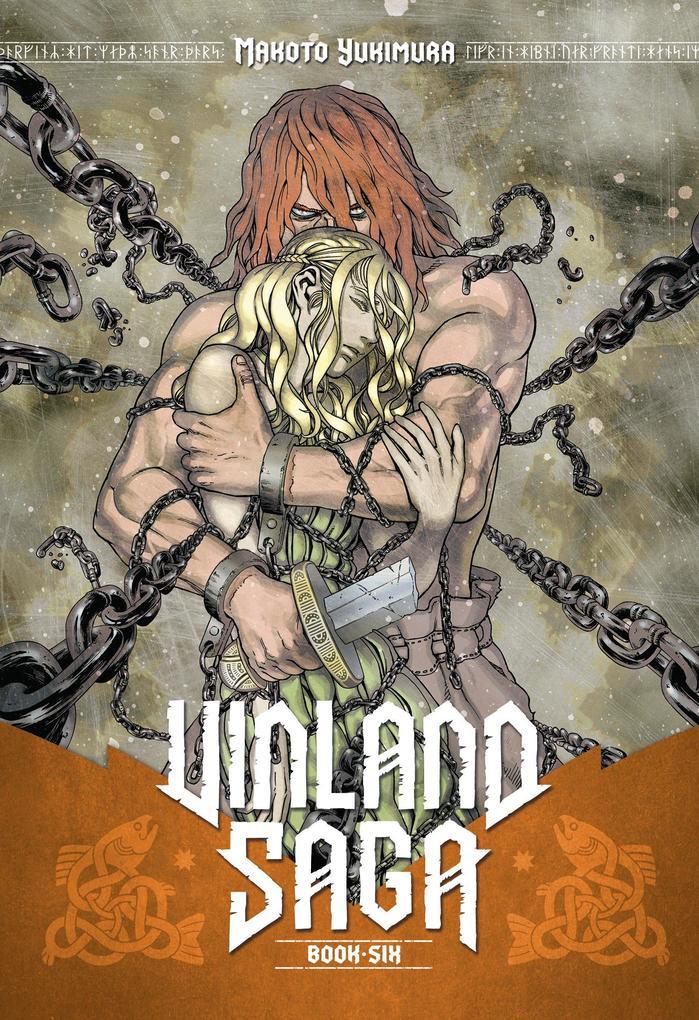 Vinland Saga 06