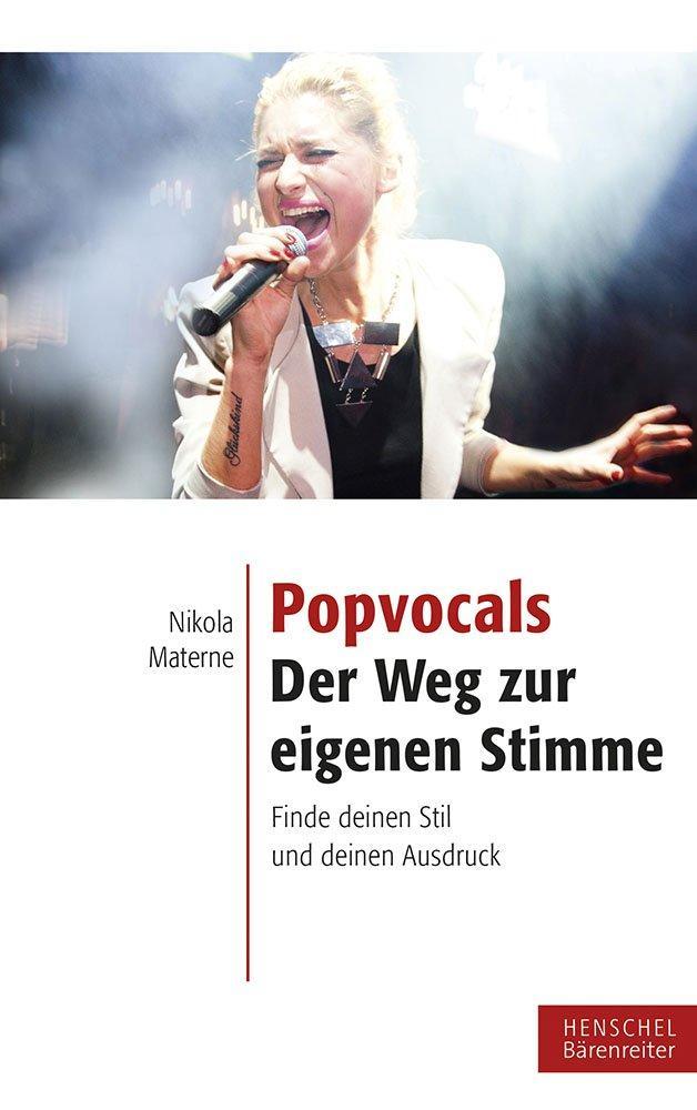 Popvocals - der Weg zur eigenen Stimme