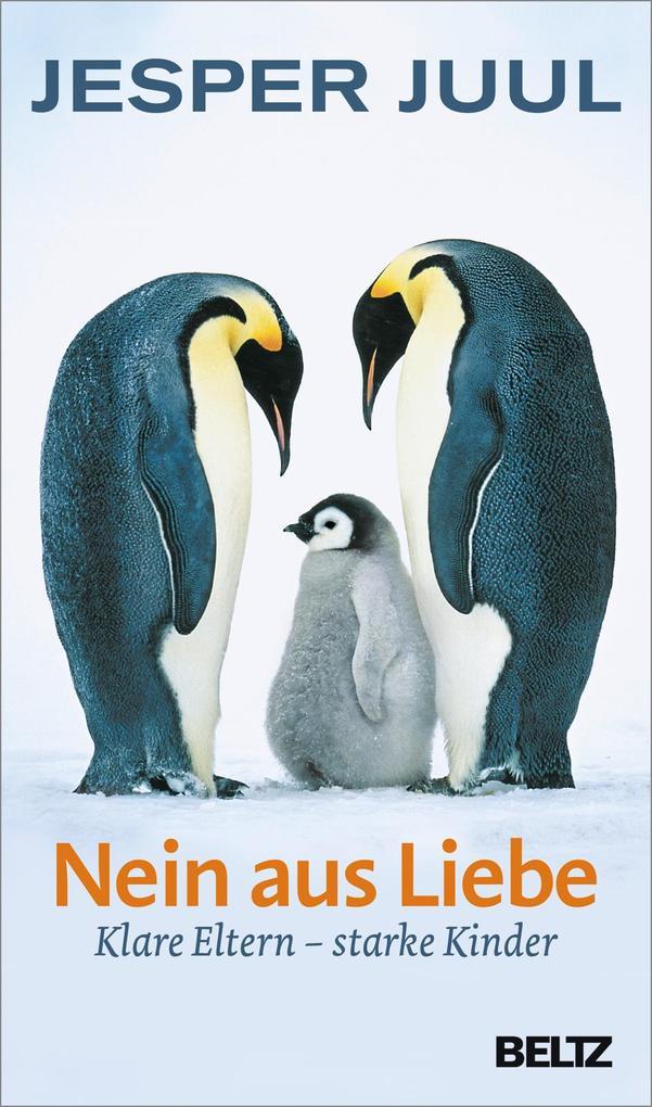 Nein aus Liebe