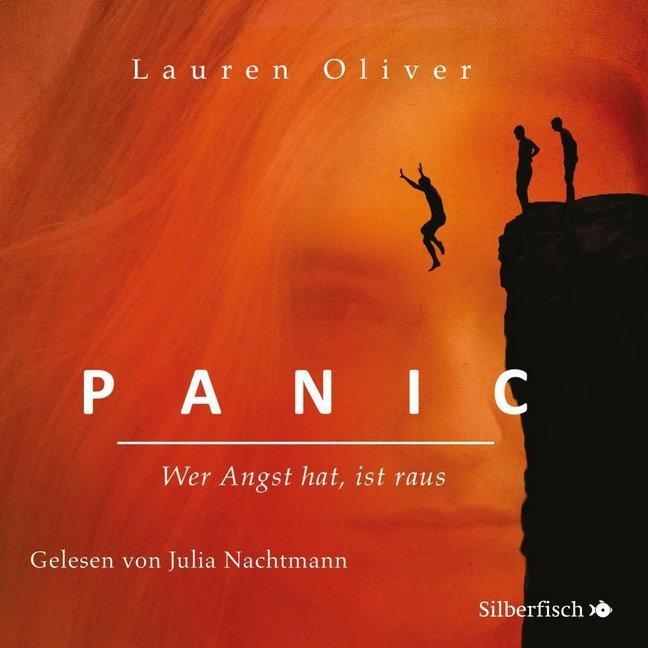 Panic - Wer Angst hat, ist raus, 5 Audio-CD