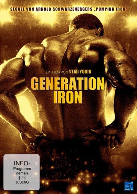 Generation Iron