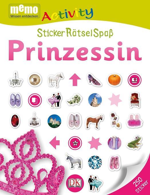 Prinzessin