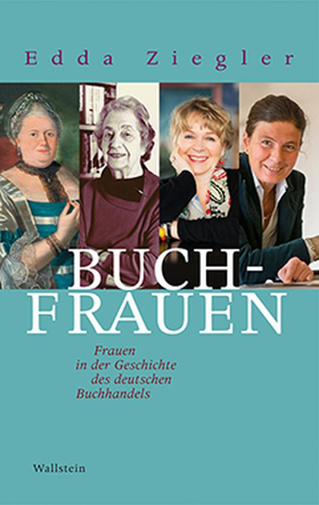 Buchfrauen