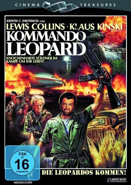 Kommando Leopard