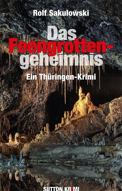 Das Feengrottengeheimnis