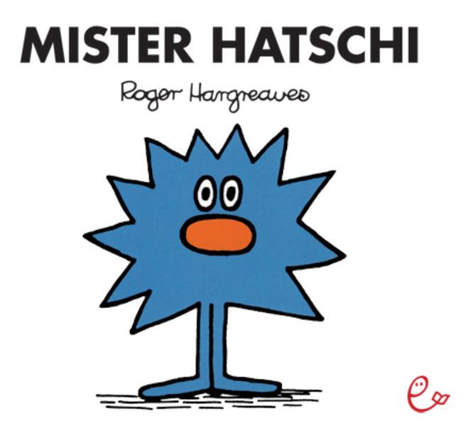 Mister Hatschi