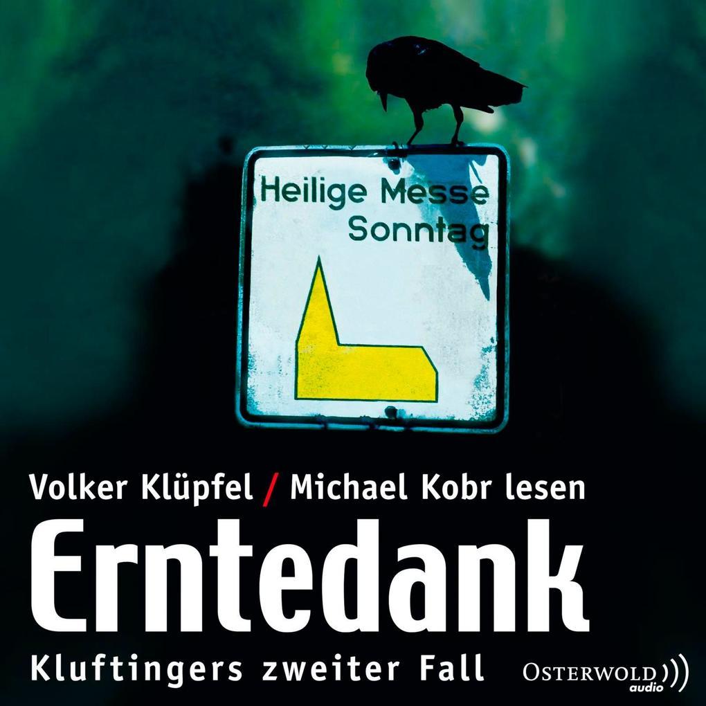 Erntedank