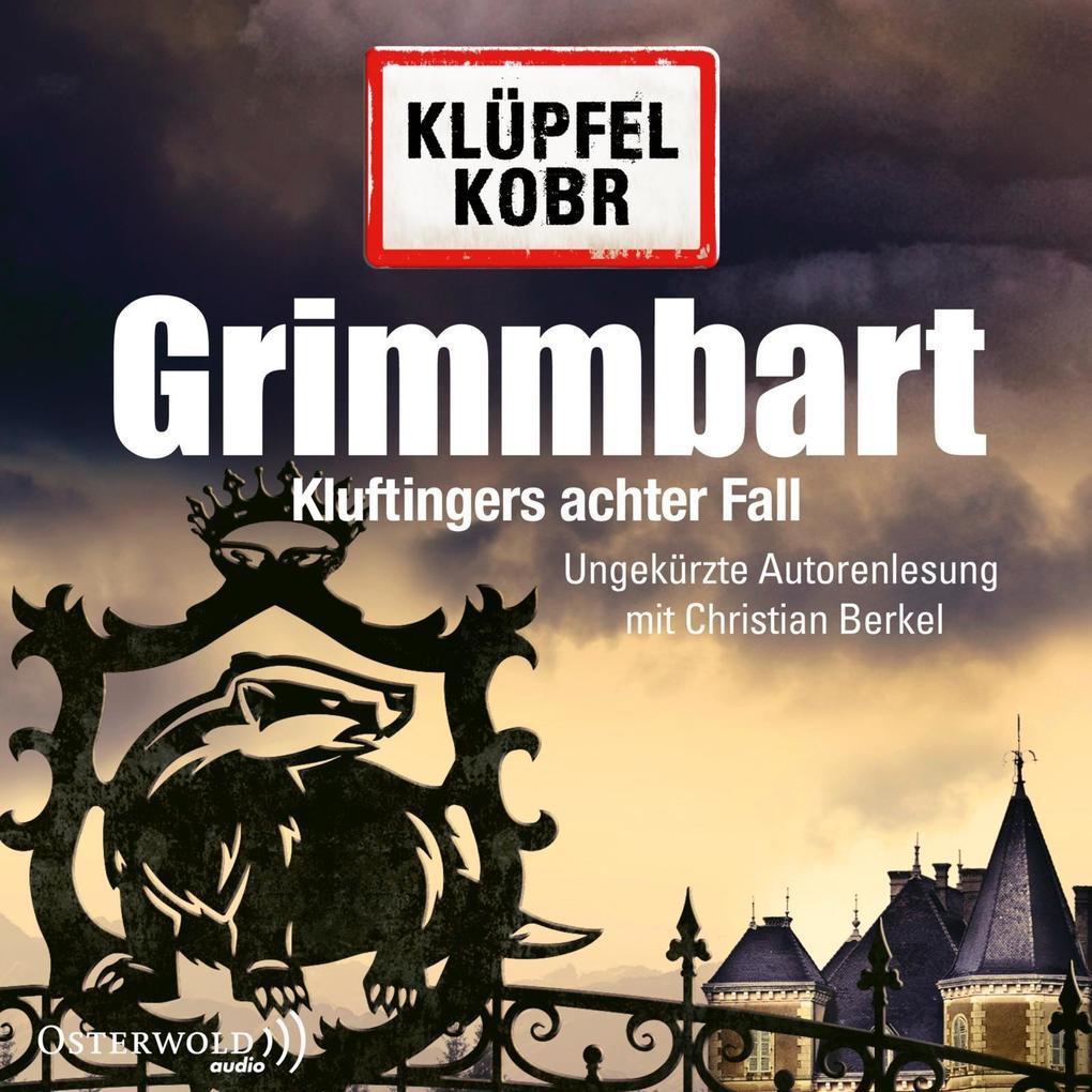 Grimmbart