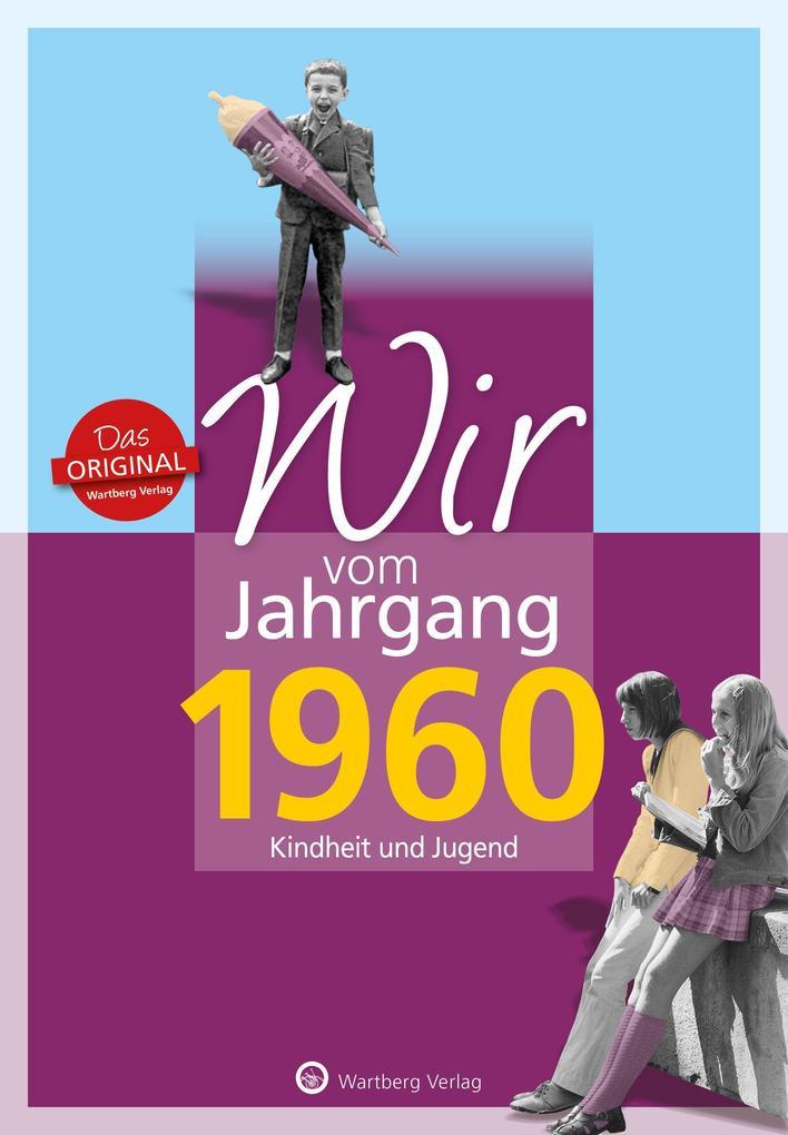 Wir vom Jahrgang 1960