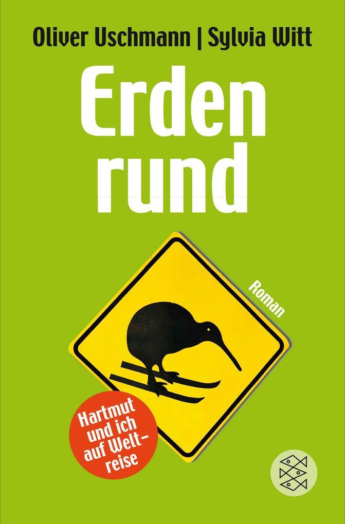 Erdenrund