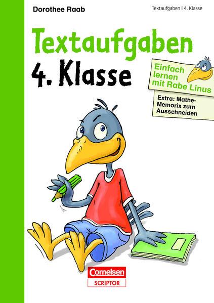 Textaufgaben 4. Klasse