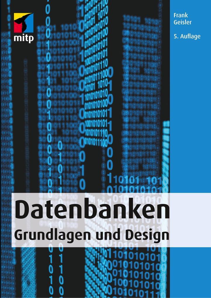 Datenbanken