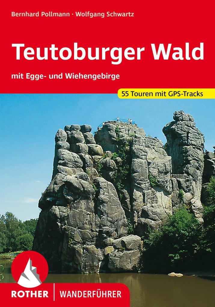 Teutoburger Wald