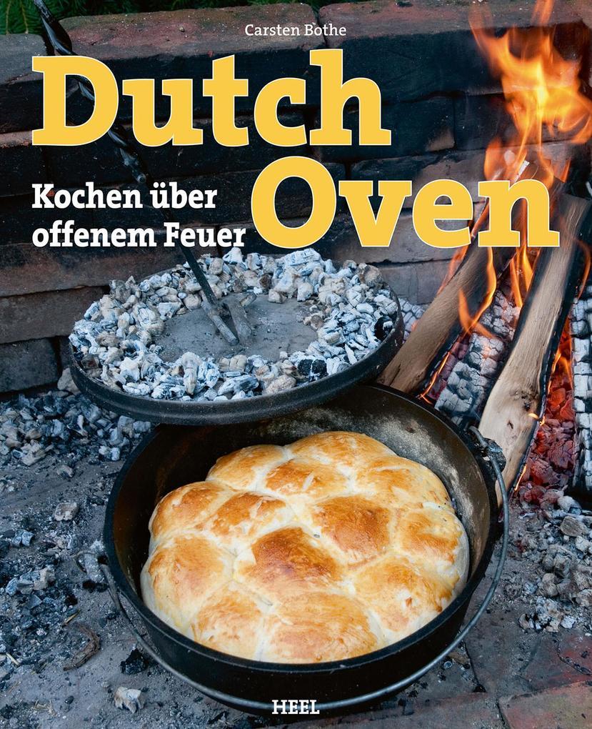 Dutch Oven