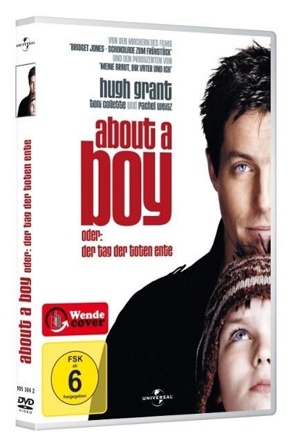 About a Boy oder: Der Tag der toten Ente