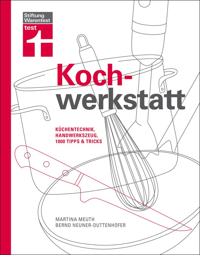 Kochwerkstatt