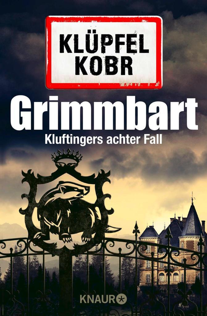 Grimmbart