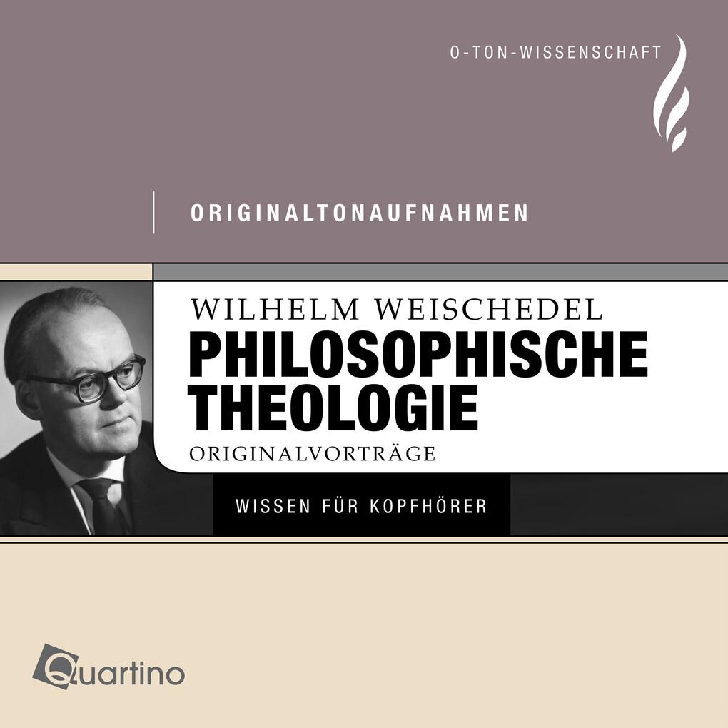 Philosophische Theologie