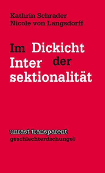 Im Dickicht der Intersektionalität