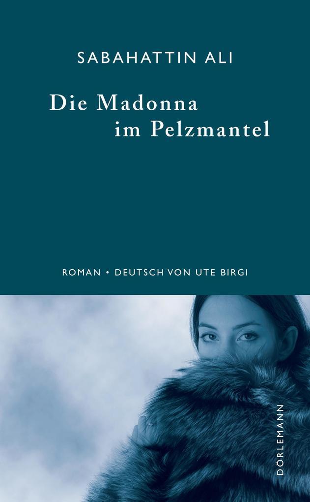 Die Madonna im Pelzmantel