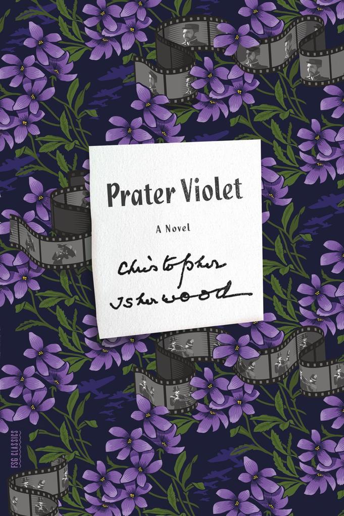 Prater Violet