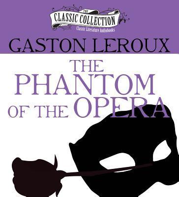 The Phantom of the Opera