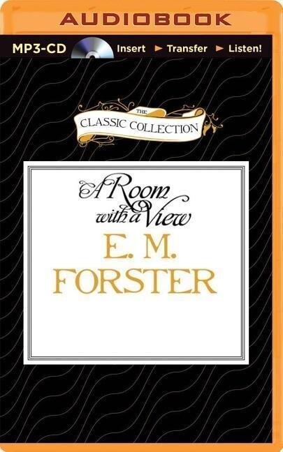 E. M. Forster's a Room with a View