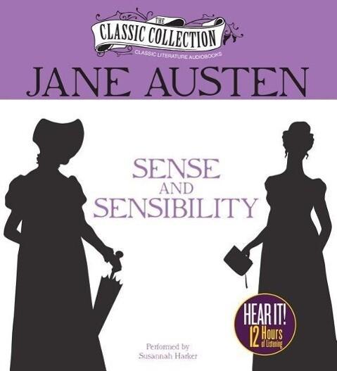 Sense and Sensibility