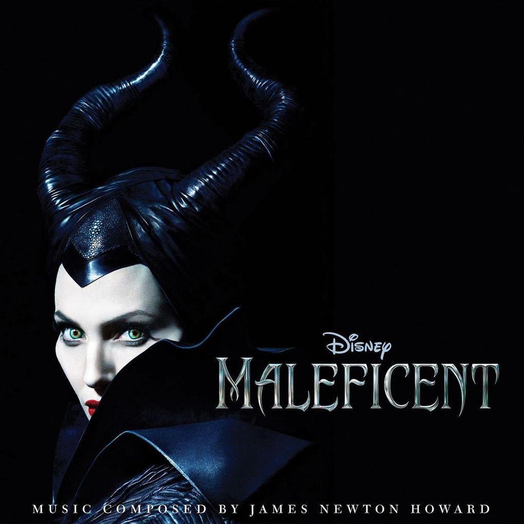 Maleficent - Die dunkle Fee