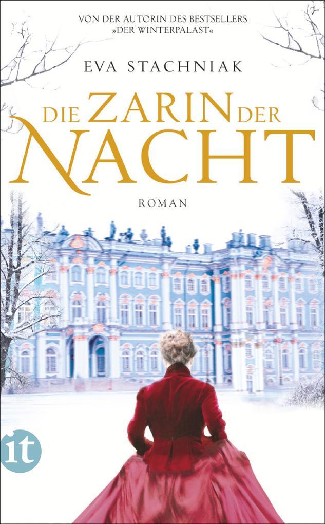 Die Zarin der Nacht