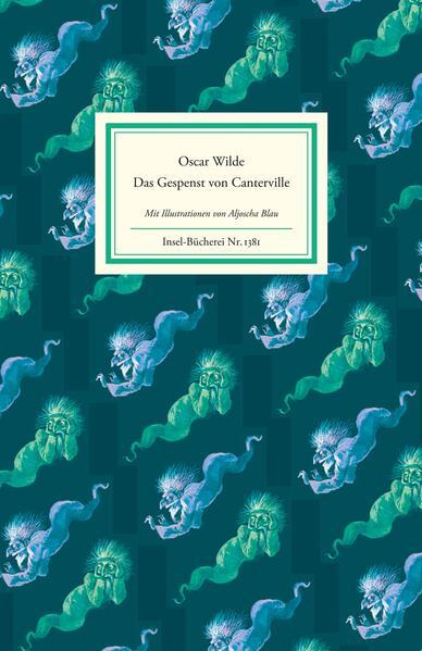 Das Gespenst von Canterville