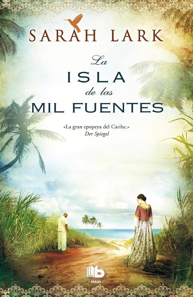 Jamaica I. La isla de las mil fuentes