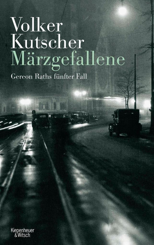 Märzgefallene