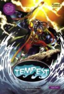 The Tempest The Graphic Novel