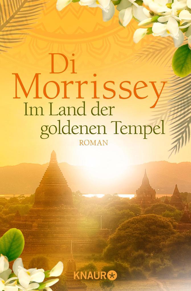 Das Land der goldenen Tempel