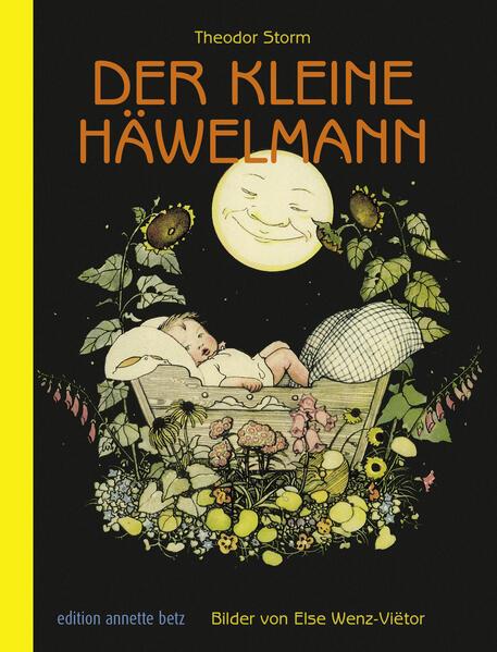 Der kleine Häwelmann