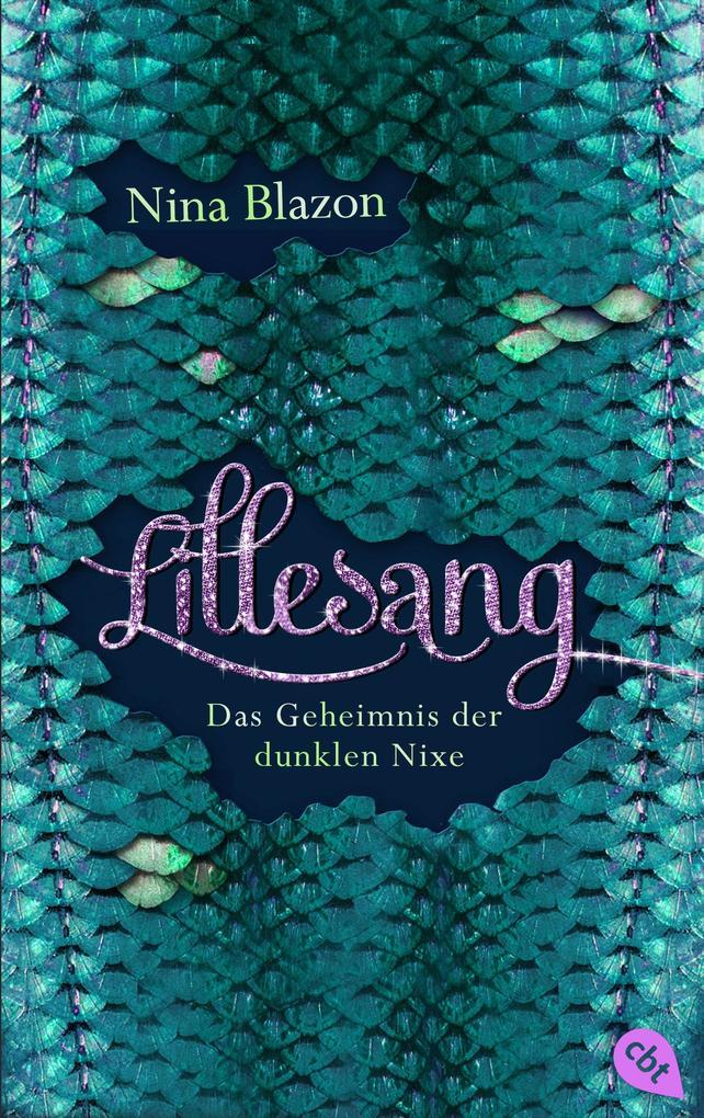 LILLESANG - Das Geheimnis der dunklen Nixe