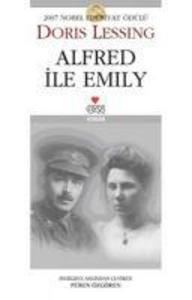 Alfred Ile Emily