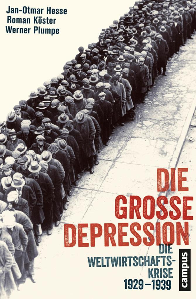 Die Große Depression