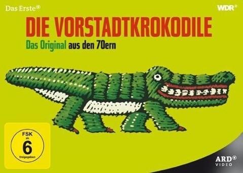 Die Vorstadtkrokodile