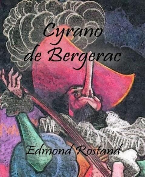 Cyrano de Bergerac