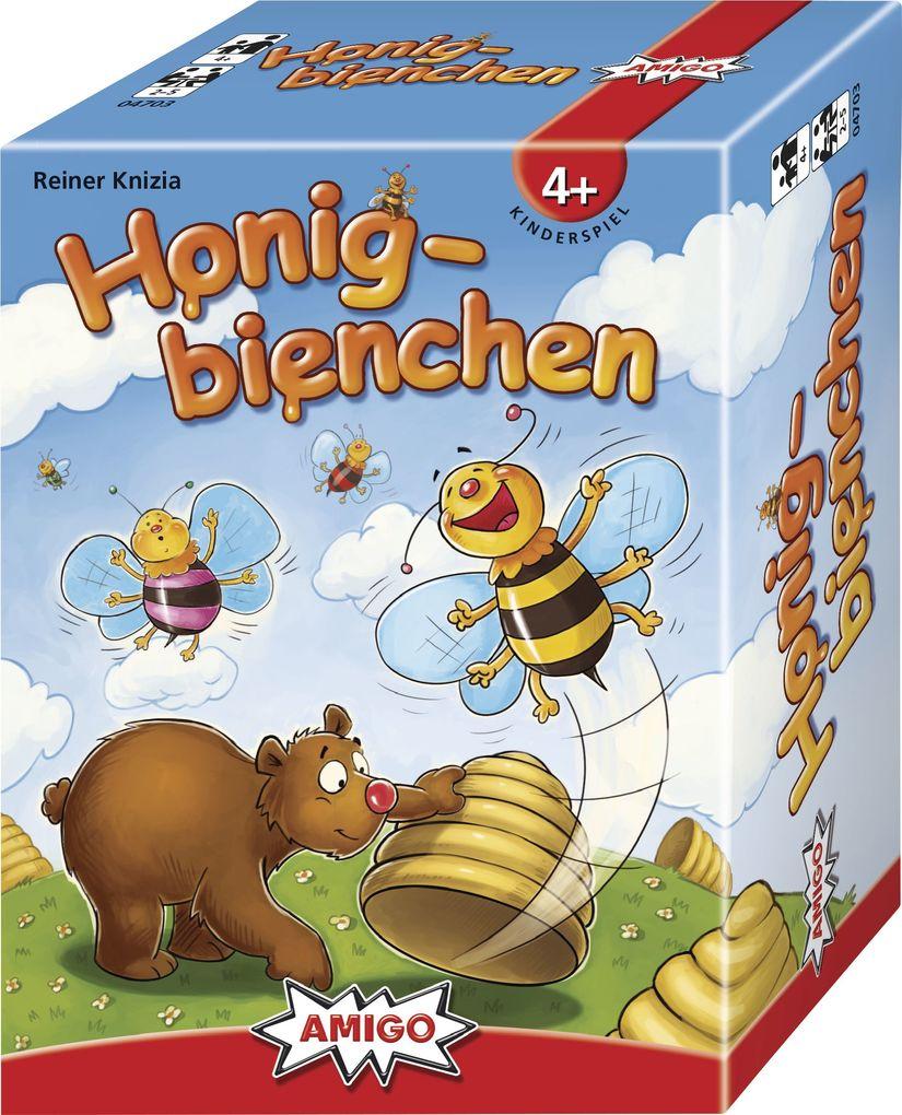 Honigbienchen