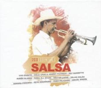 Essentials-Salsa