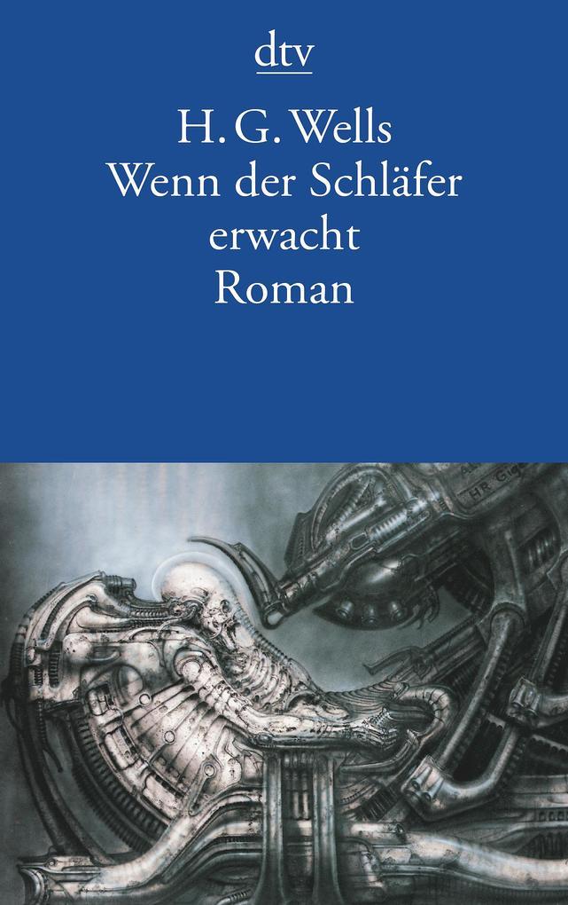 Wenn der Schläfer erwacht