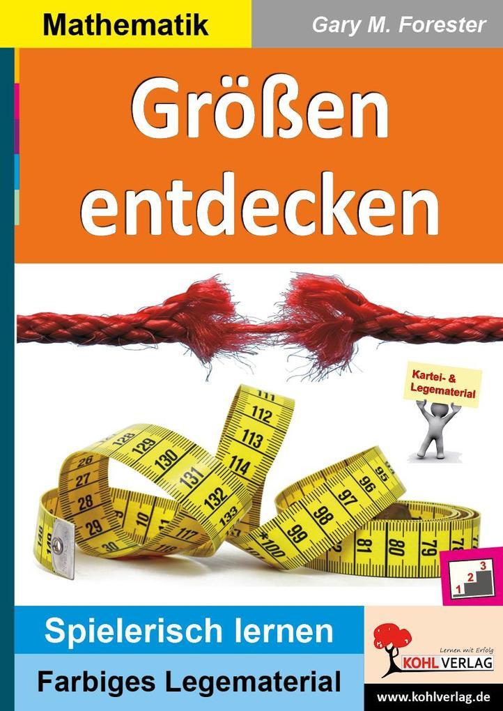 Größen entdecken