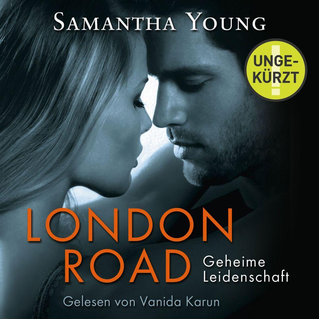 London Road - Geheime Leidenschaft