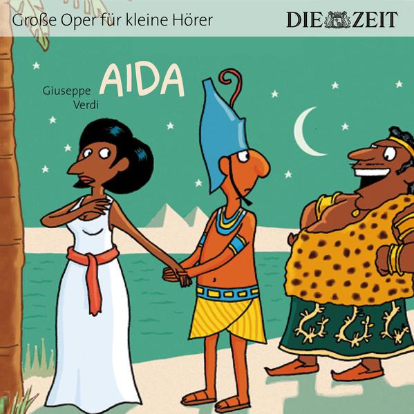 Aida (ZEIT-Edition)