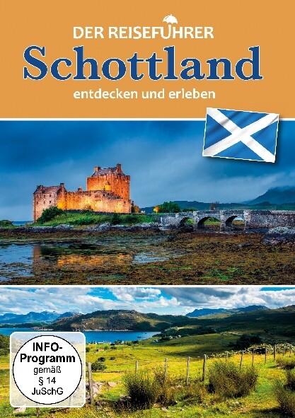 Schottland-Der Reiseführer